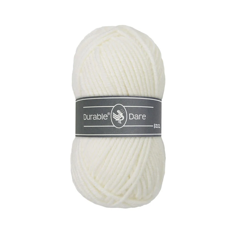 Durable Dare 326 Elfenbein