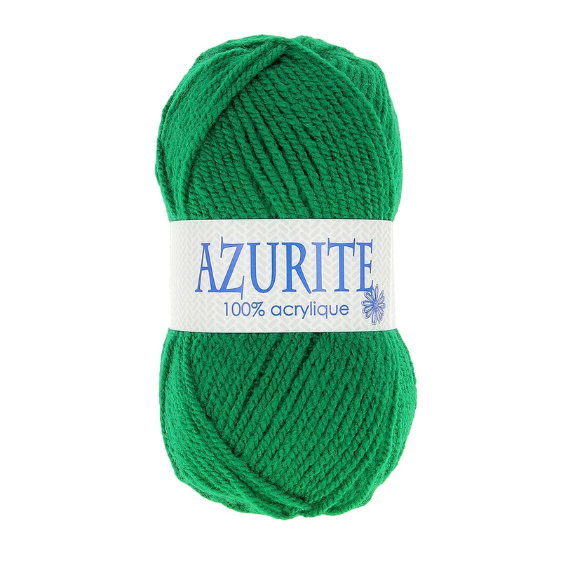 Trimits Azurite 0338 Wachstum