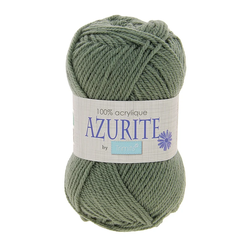 Trimits Azurite 1515 Ruhe