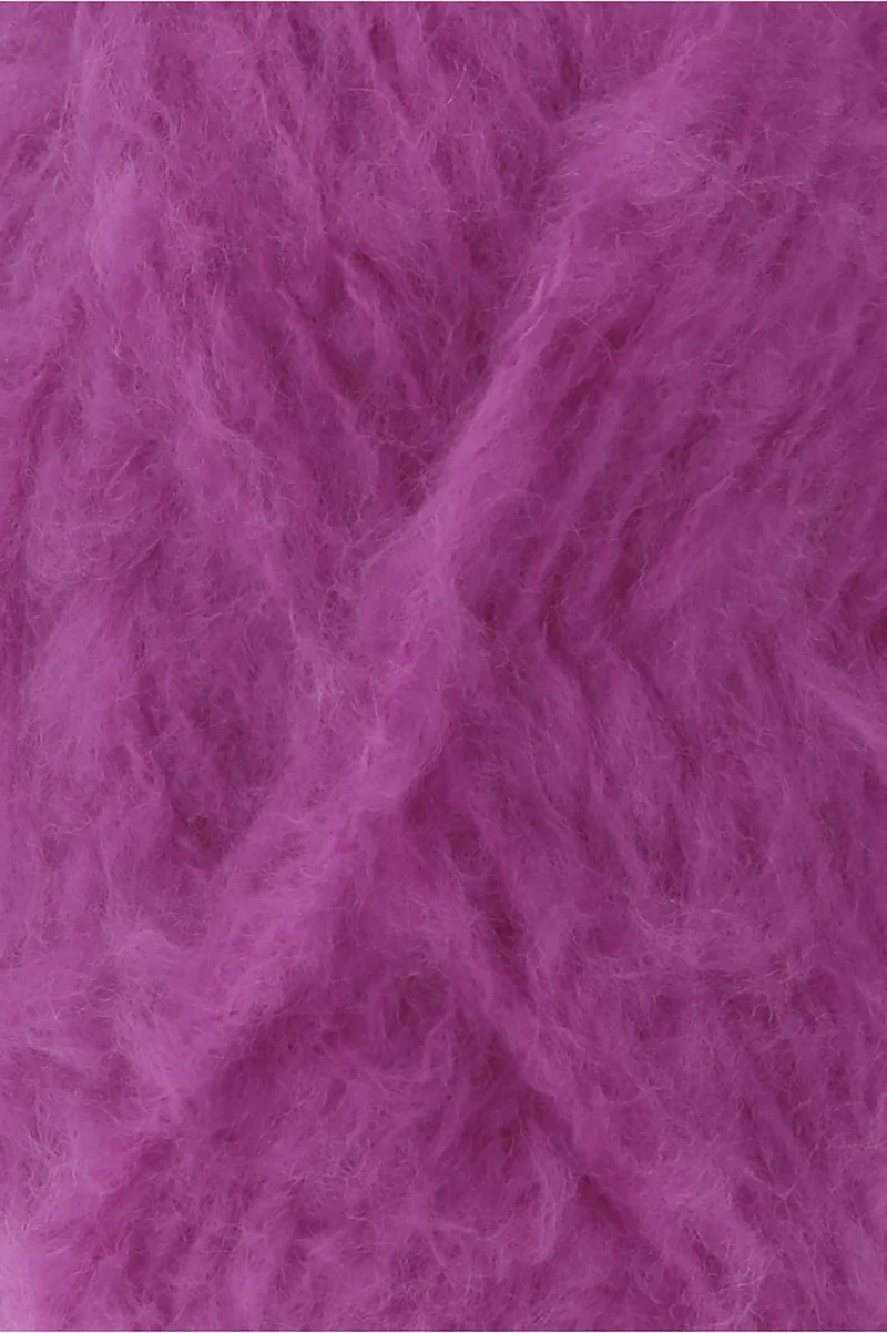Lang Yarns Avalon 0085 Rosa