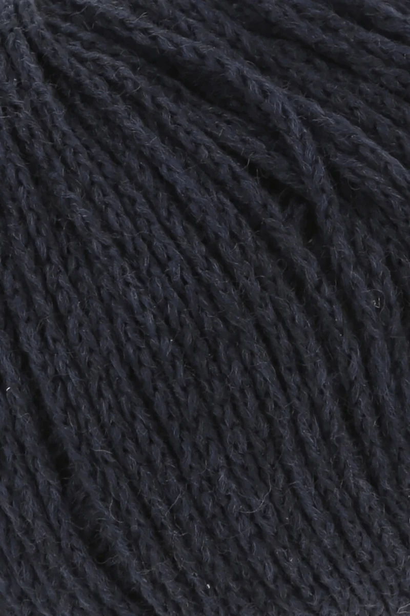 Lang Yarns Nomad 0025 Marine