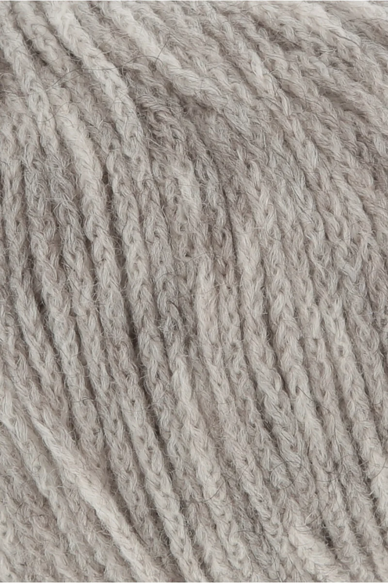 Lang Yarns Nomad 0024 Grau