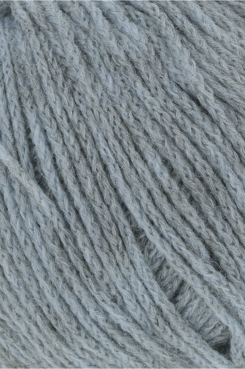 Lang Yarns Nomad 0021 Hellblau