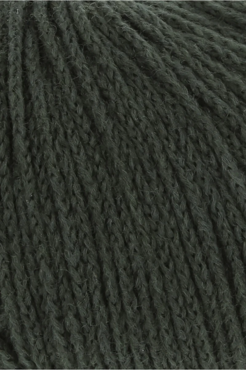 Lang Yarns Nomad 0018 Dunkelgrün