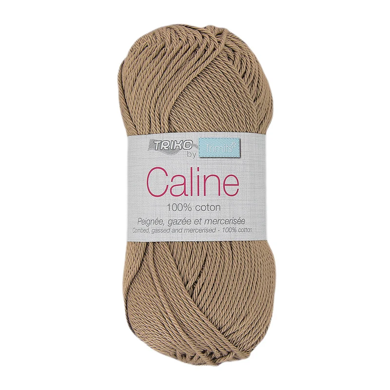 Trimits Caline 157 Wärme