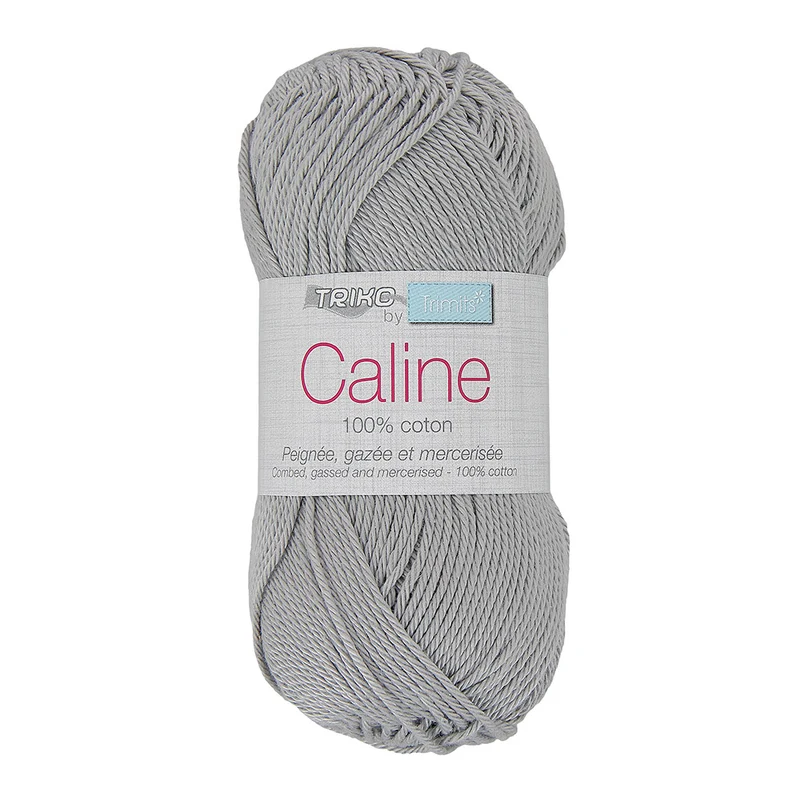Trimits Caline 167 Nebel