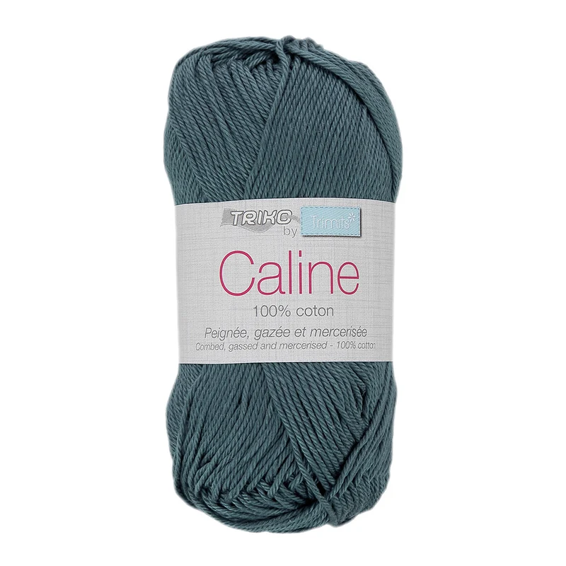 Trimits Caline 163 Nebel