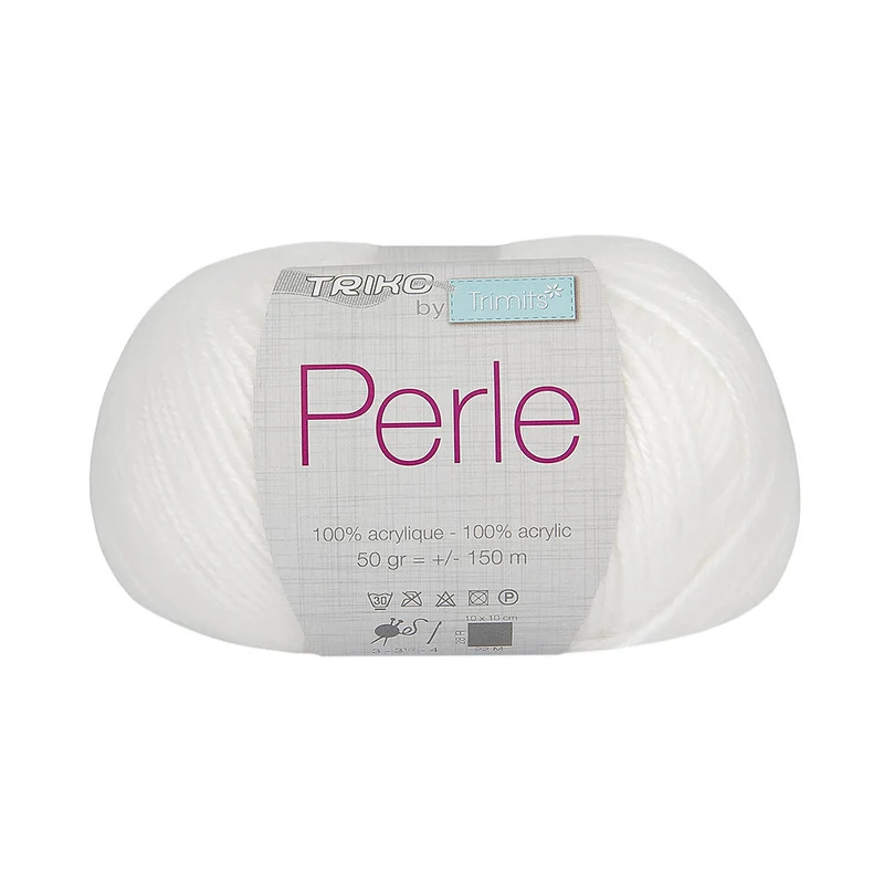 Trimits Perle 001 Pur