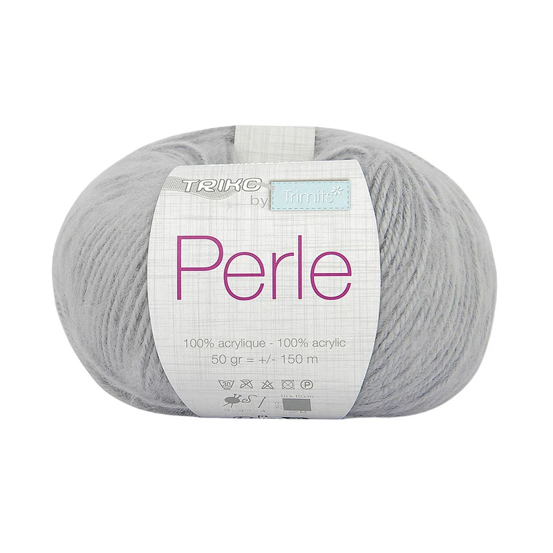 Trimits Perle 010 Nebel