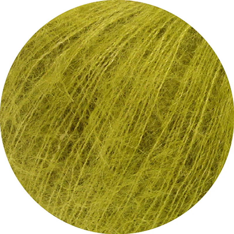 Lana Grossa Silkhair 200 Pistazie