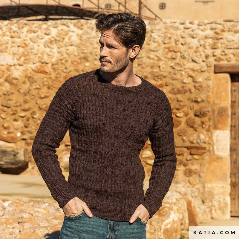 Katia Basic Merino 103 Mint