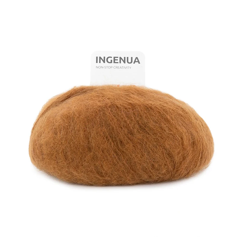 Katia Ingenua 087 Kupfer