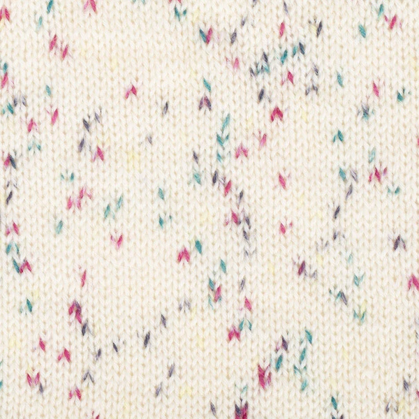 DROPS Fabel Print 925 „Berries and Cream“