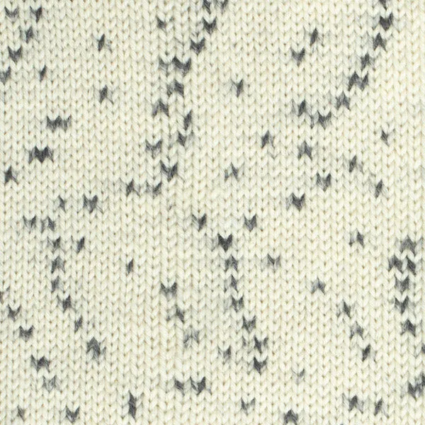 DROPS Fiesta Print 26 Tintenflecken