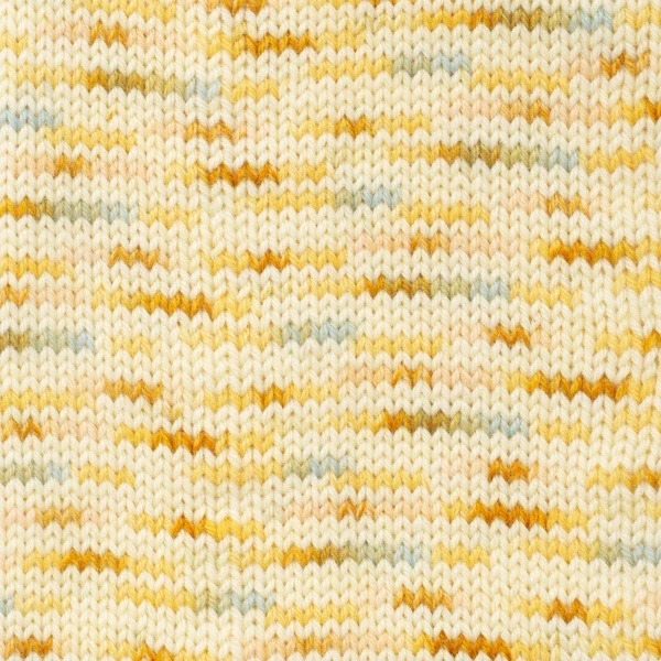 DROPS Fiesta Print 25 Frühlingsmorgen