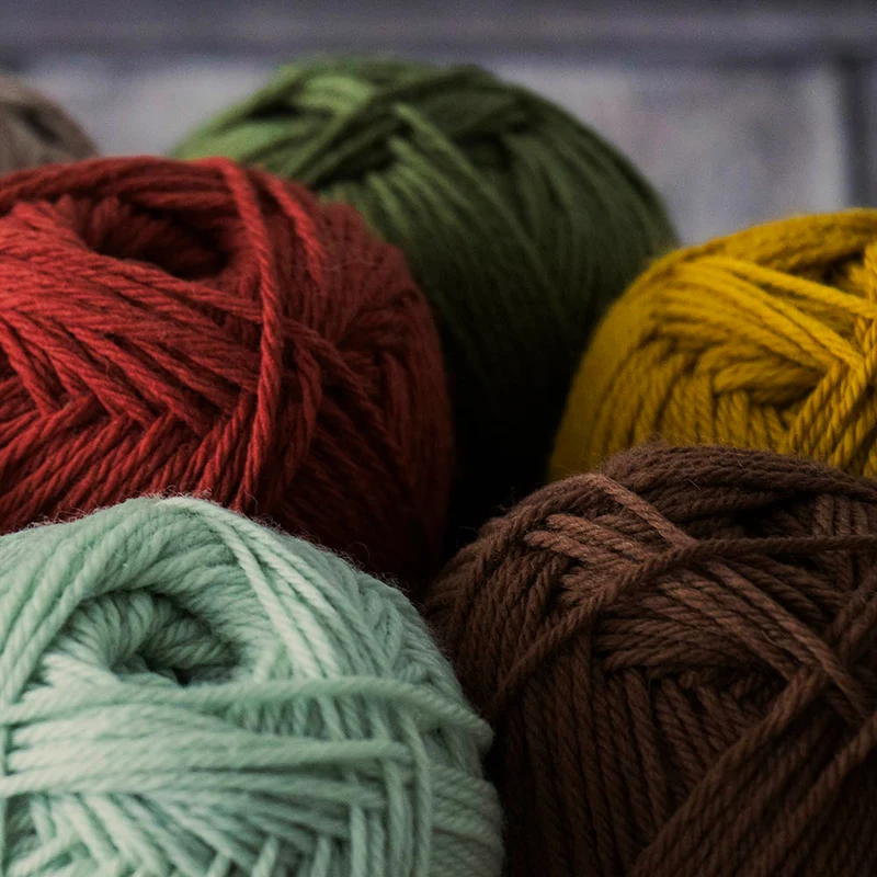 Scheepjes Woolwise 751 Pale Azure