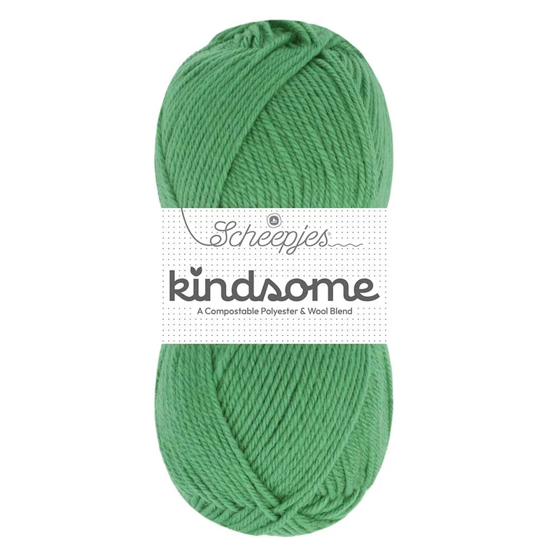 Scheepjes Kindsome 716 Clover Lawn