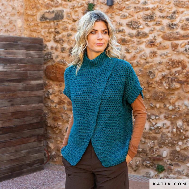 Katia Merino Aran 112 Sehr helles Rosa