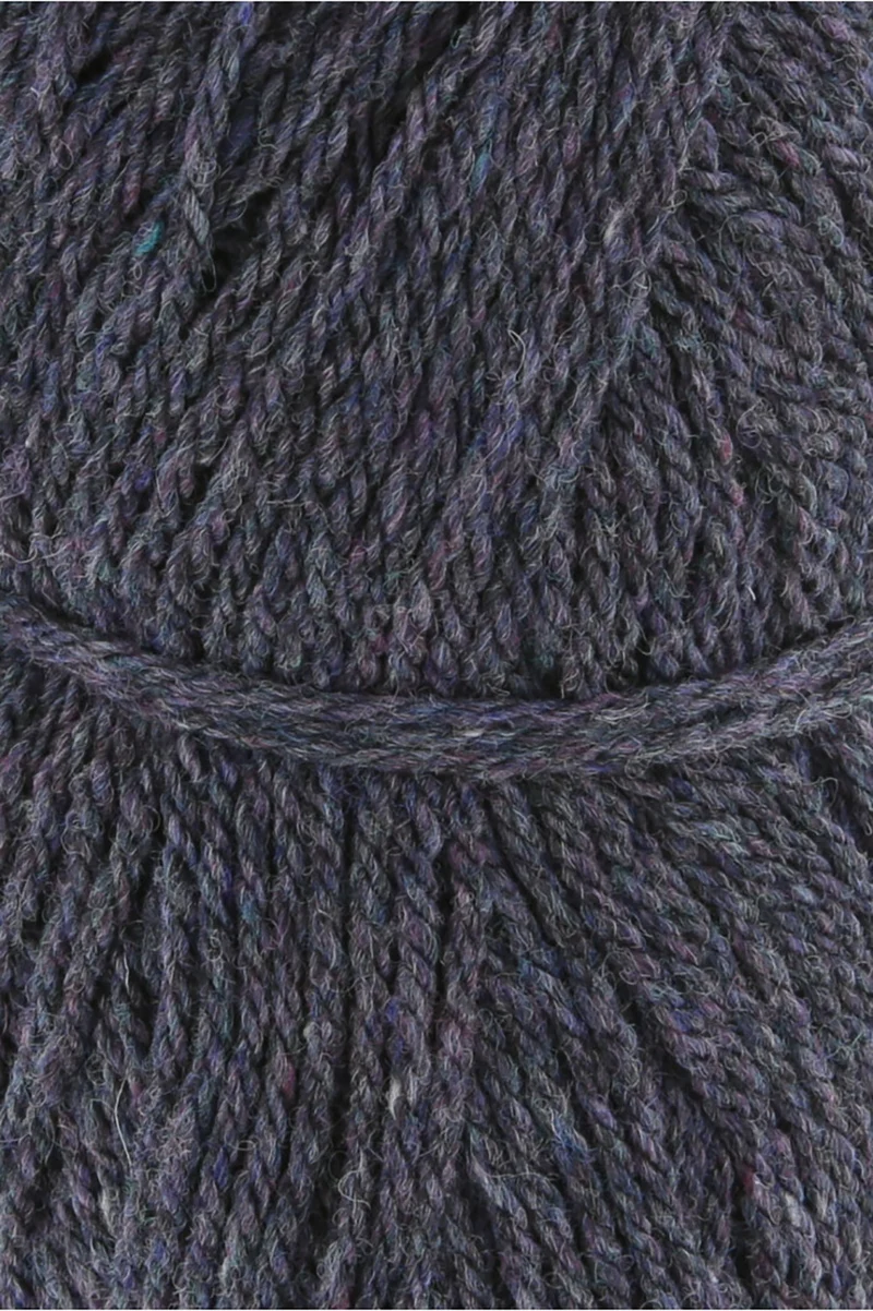 Lang Yarns Donegal Woolen Spun 0190 Milchstraße