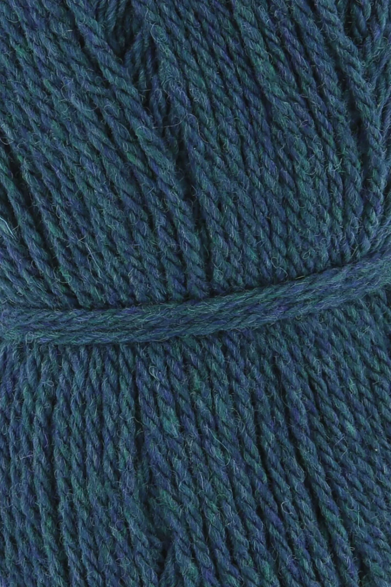 Lang Yarns Donegal Woolen Spun 0188 Benzin