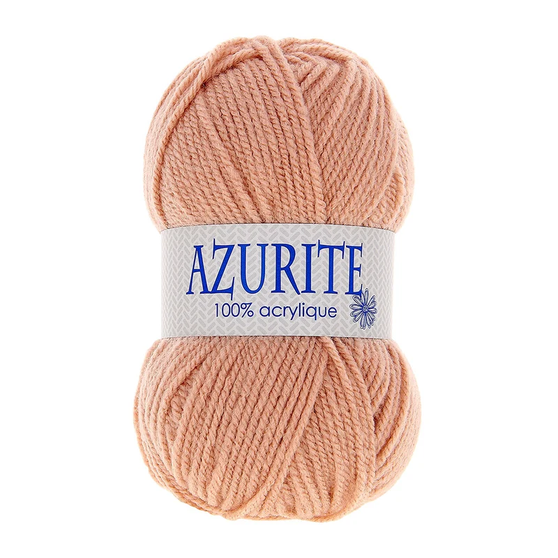 Trimits Azurite, Frühjahr 1979