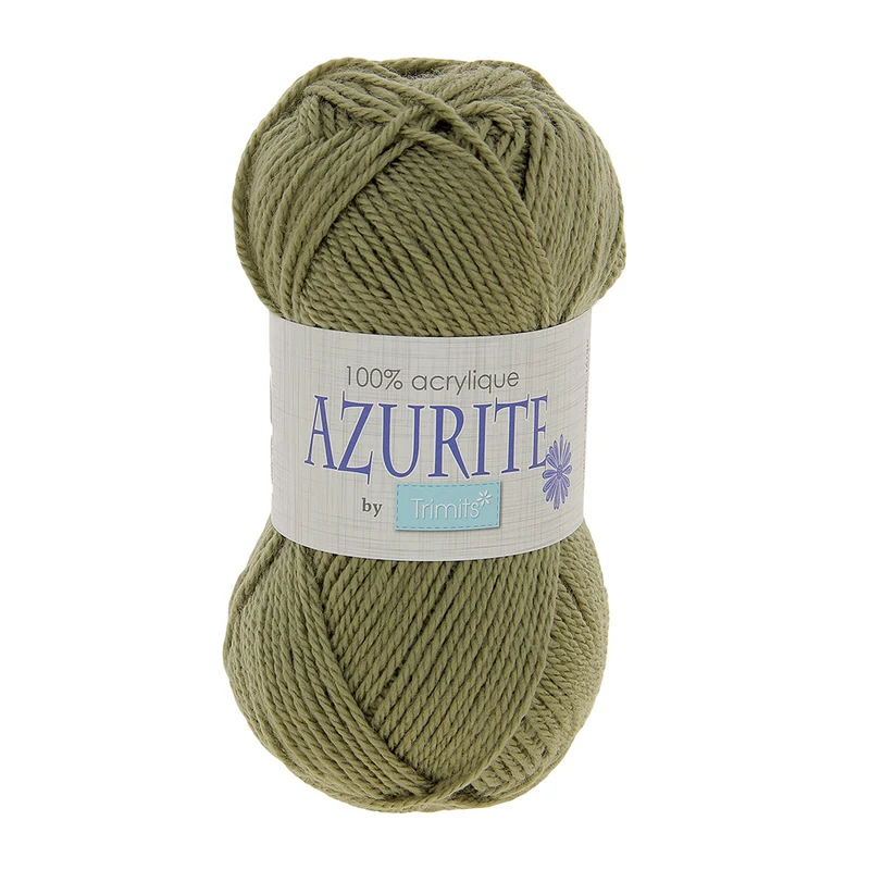 Trimits Azurite 1531 Gleichgewicht