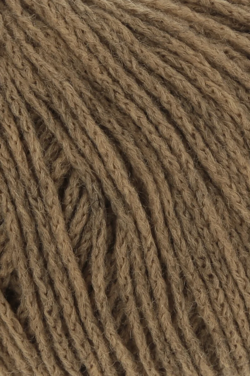 Lang Yarns Nomad 0068 Braun