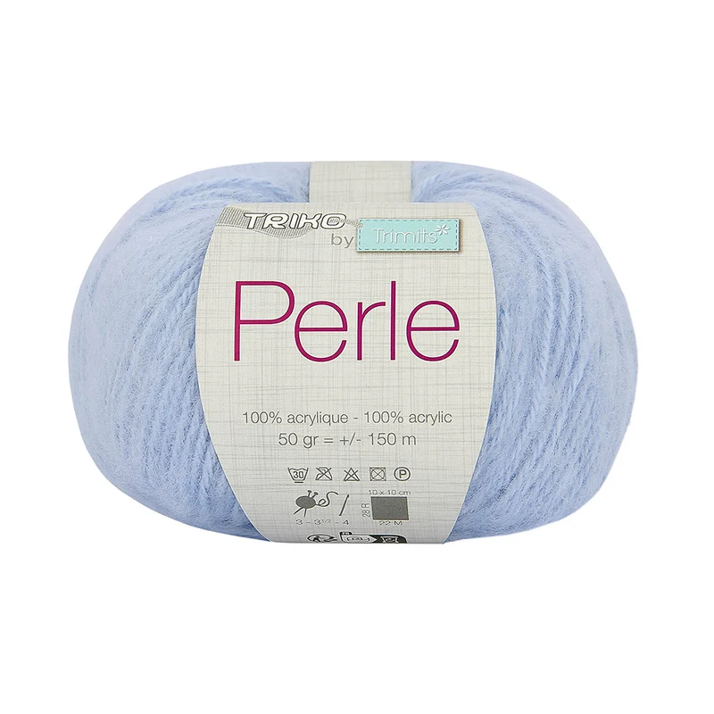 Trimits Perle 009 Ruhe