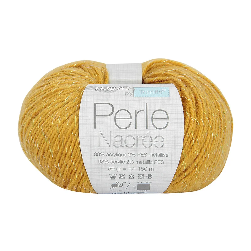 Trimits Perle Nacrée 004 Fröhlich
