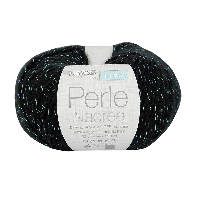 Trimits Perle Nacrée 002 Macht