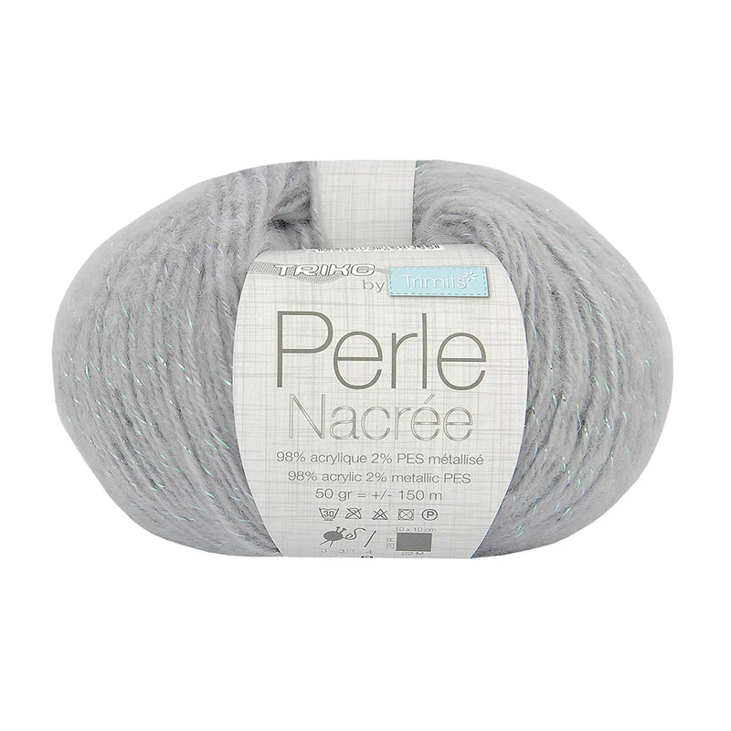 Trimits Perle Nacrée 010 Mist