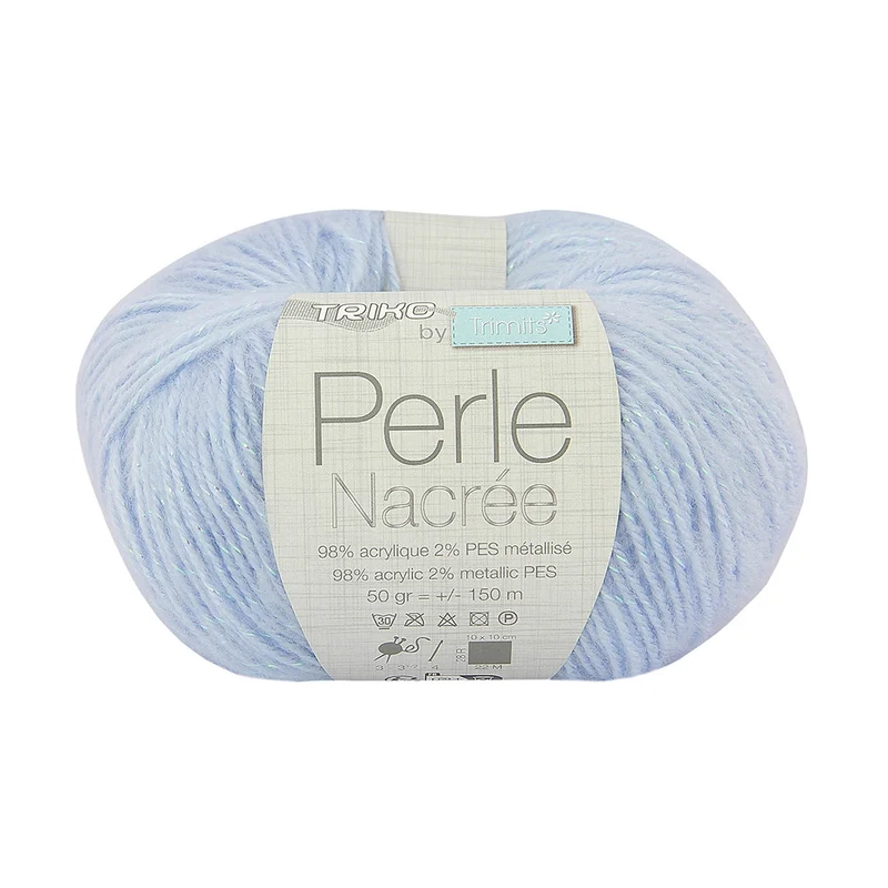 Trimits Perle Nacrée 009 Ruhe