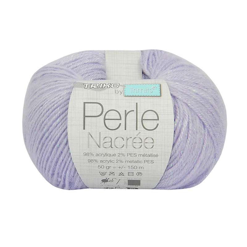 Trimits Perle Nacrée 006 Entspannen