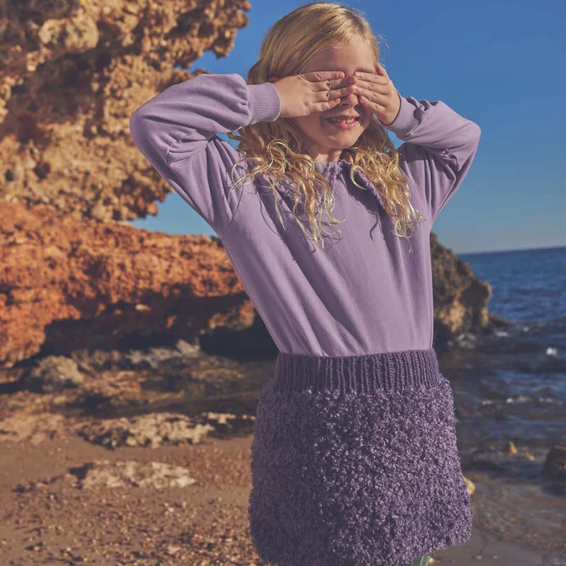 Katia WOW – Loopy 162 Malachit