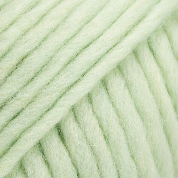 DROPS Snow Uni Colour 108 Pistazien-Eis