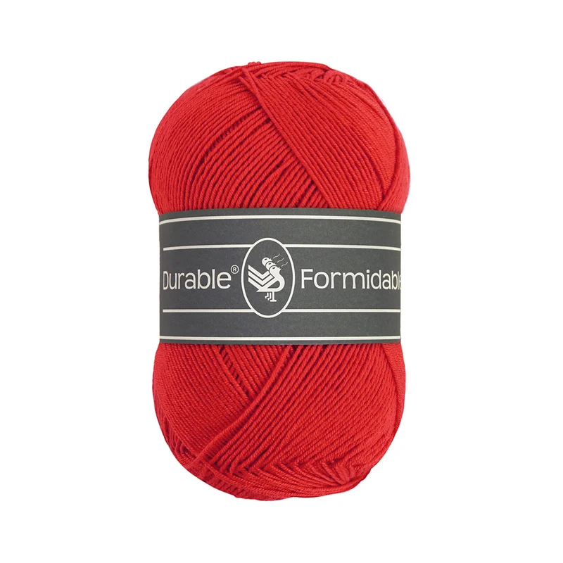 Durable Formidable 318 Tomate