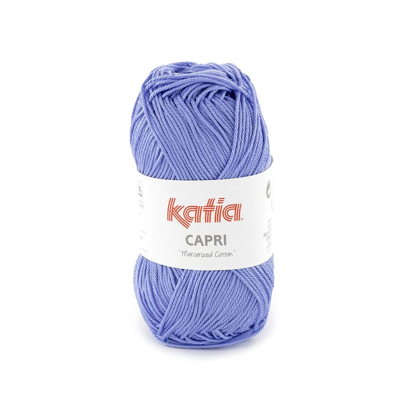 Katia Capri 82206 Lavendel
