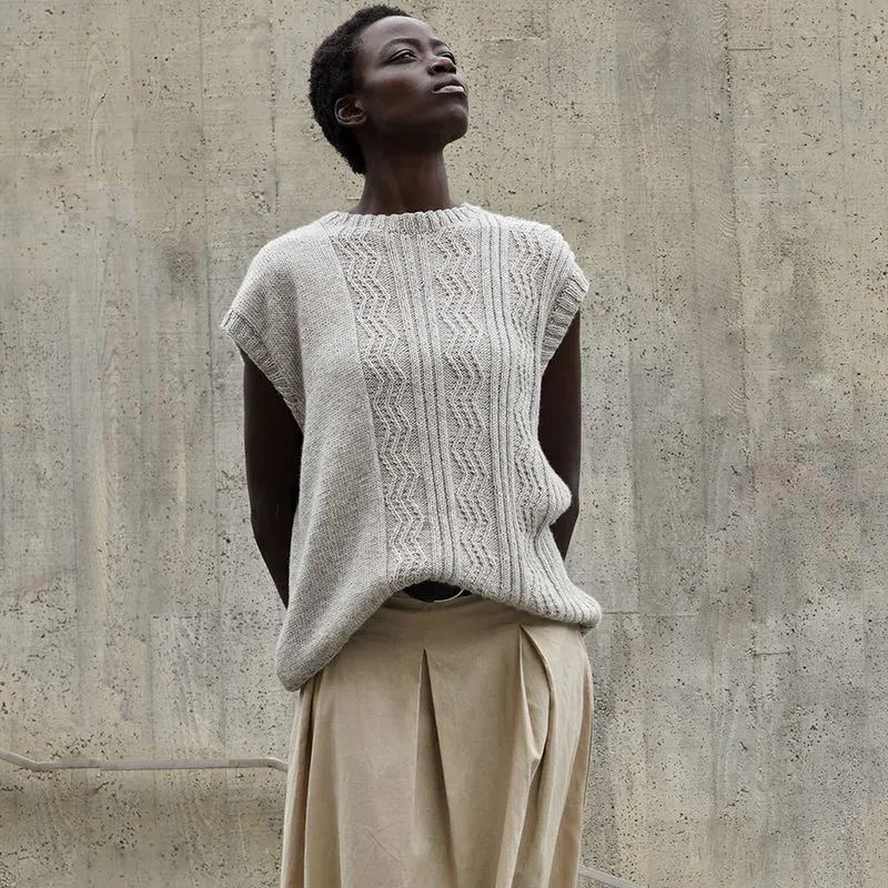 Katia Puro Cotone 50 Naturweiß