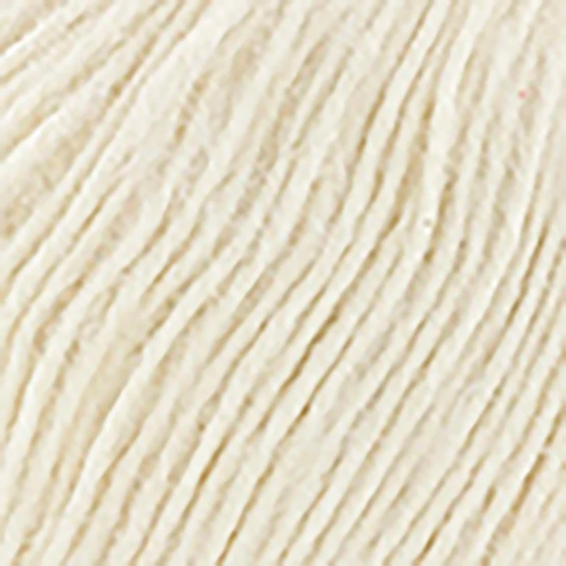 Katia Puro Cotone 50 Naturweiß