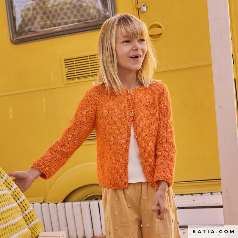 Katia Puro Cotone 61 Königsblau