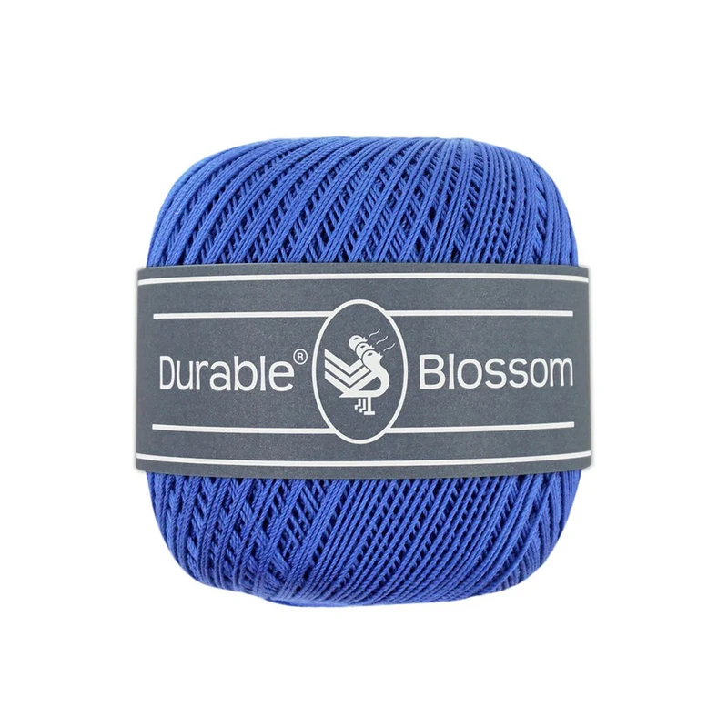Durable Blossom 2110 Royal Strick- und Häkelgarn