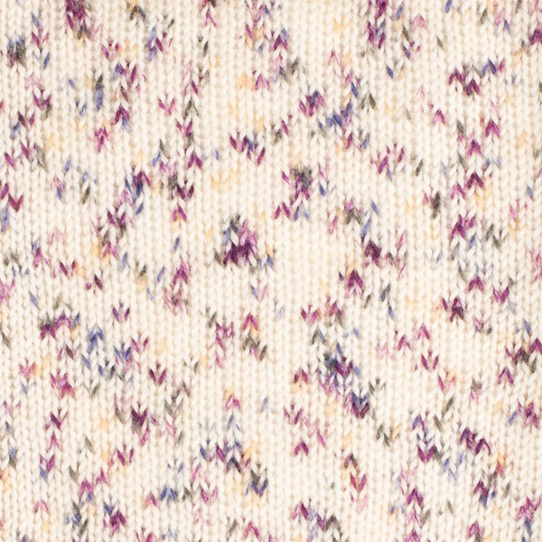 DROPS Fabel Print 924 Confetti Cake