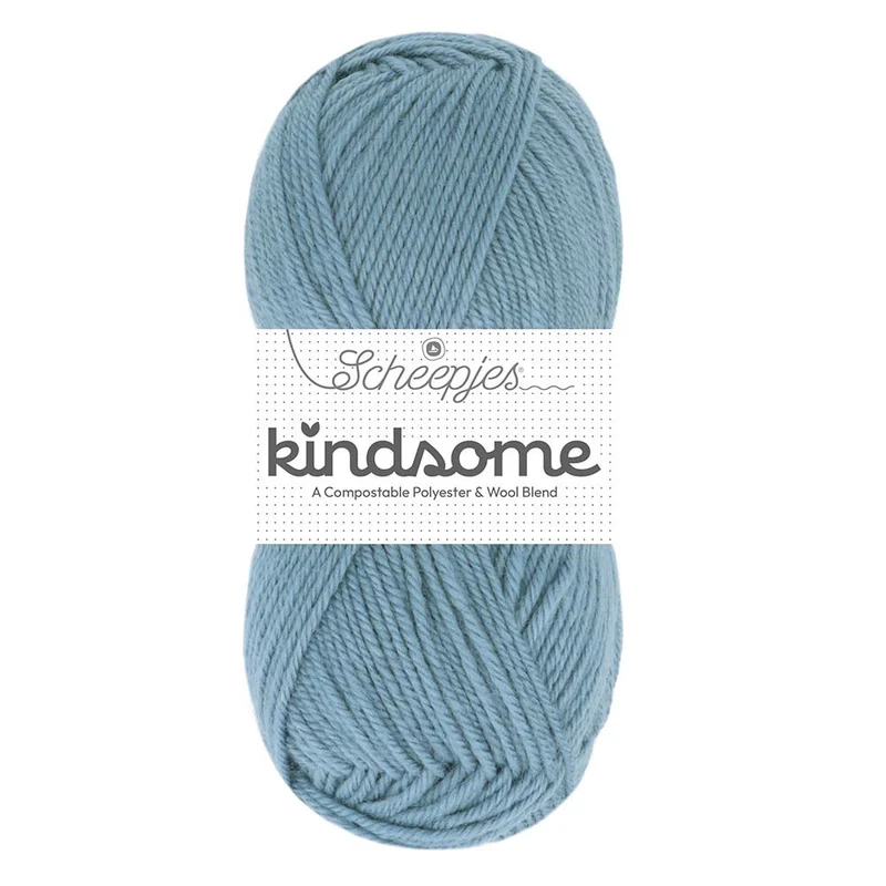 Scheepjes Kindsome 719 Sea Breeze
