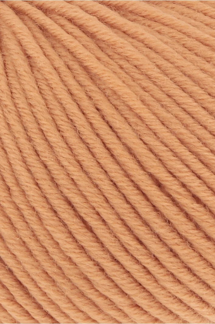 Lang Yarns Merino+ 0559 Mandarine