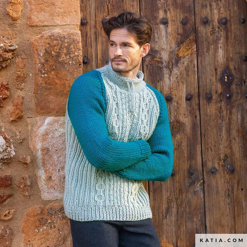 Katia Big Merino 063 Hibiskus