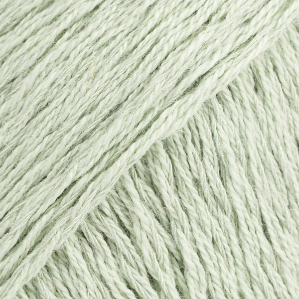 DROPS Uni Colour 32 Pfefferminz