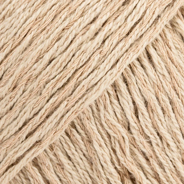 DROPS Belle Uni Colour 28 Keksteig