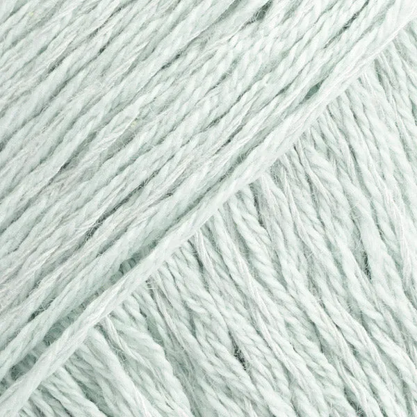 DROPS Belle Uni Colour 33 Eiskristall