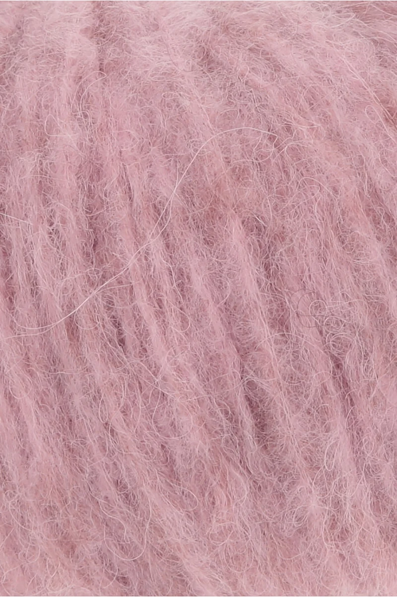 Lang Yarns Baby Lama 0009 Rosa