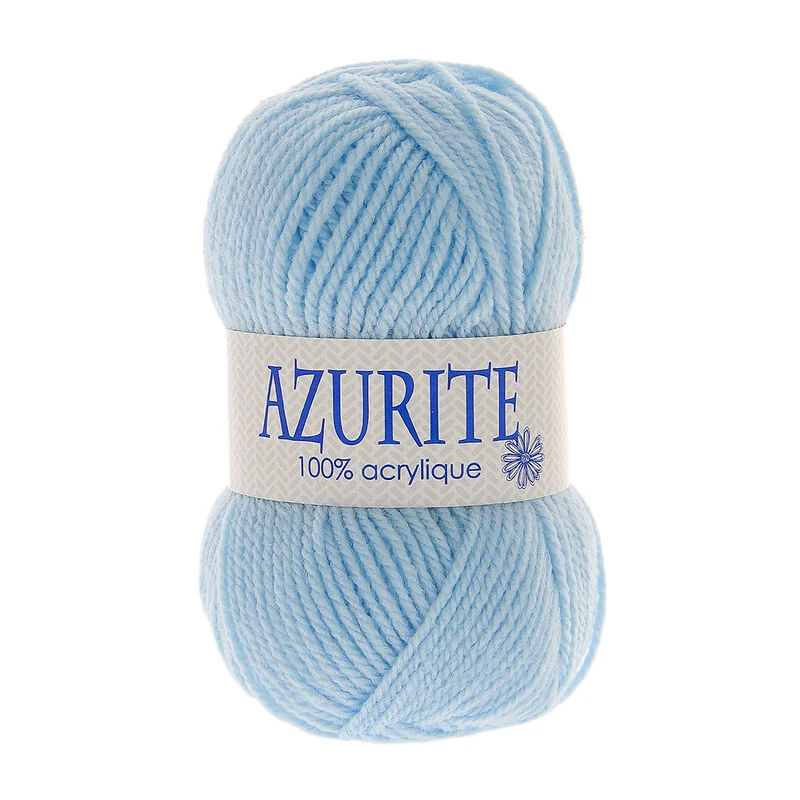 Trimits Azurite 3036 Ruhe